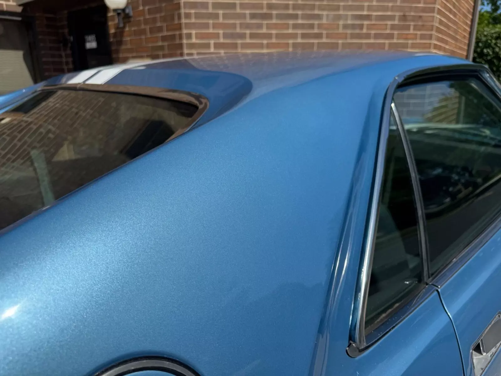 1969 AMC AMX - Go Pack 390 w/ AC - photo 11
