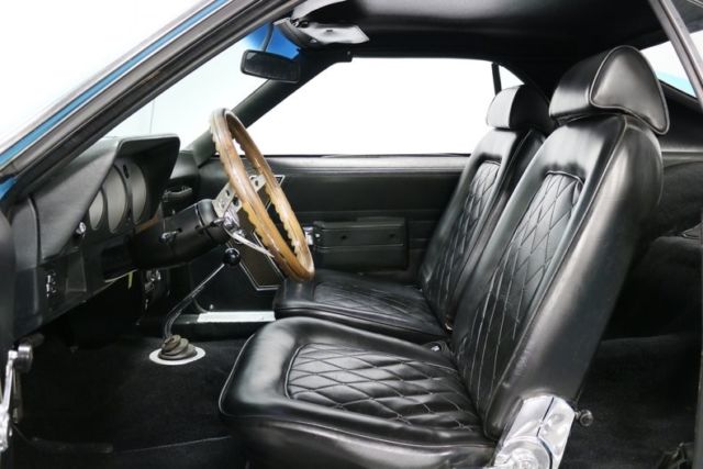 1969 AMC AMX Go Package - photo 5