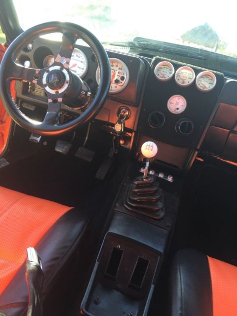 1969 AMC AMX - photo 10