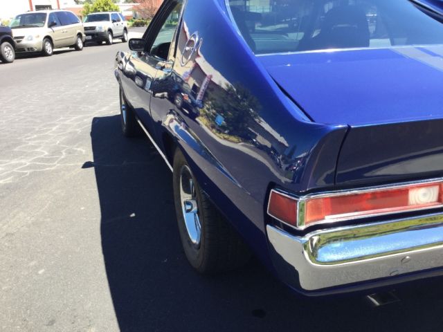 1969 AMC AMX 390 - photo 12