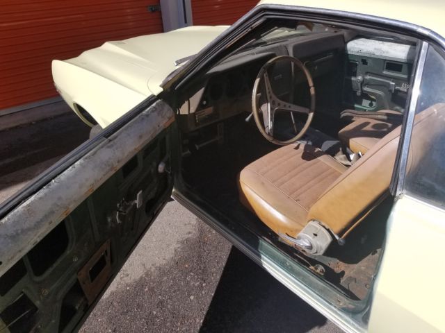 1969 AMC AMX - photo 11