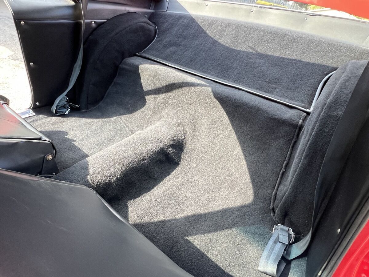 1969 AMC AMX - photo 12