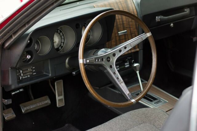 1969 AMC AMX Go Package - photo 11