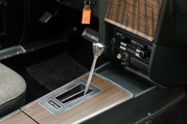 1969 AMC AMX Go Package - photo 9