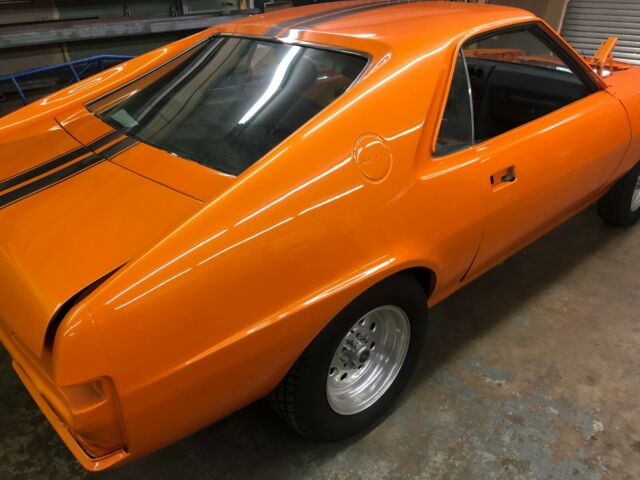 1969 AMC AMX Go Package - photo 9