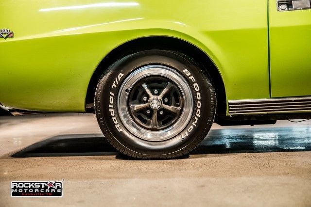 1969 AMC AMX Sport FASTBACK - photo 10