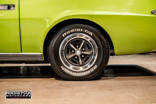 1969 AMC AMX Sport FASTBACK - photo 13