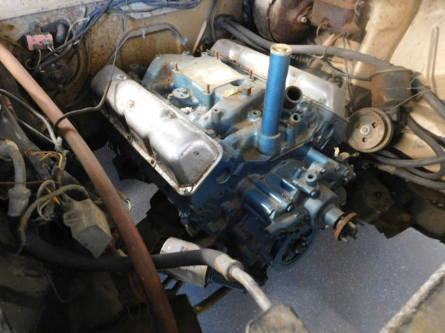 1969 AMC AMX - photo 10