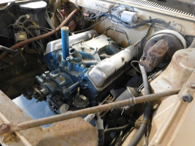 1969 AMC AMX - photo 11