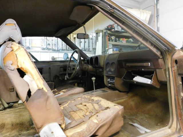 1969 AMC AMX - photo 7