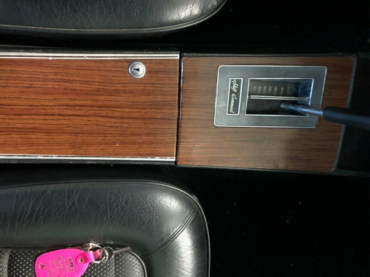 1969 AMC AMX - photo 13
