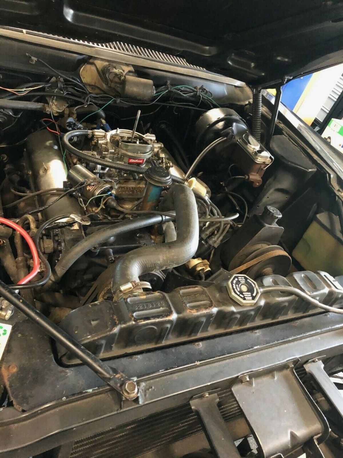 1969 AMC AMX - photo 5
