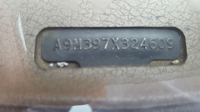 1969 AMC AMX - photo 13