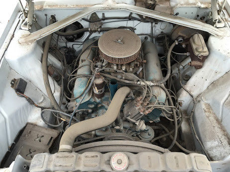 1969 AMC Hurst SC Rambler A Scheme - photo 5