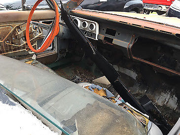 1969 AMC Hurst SC Rambler A Scheme - photo 6