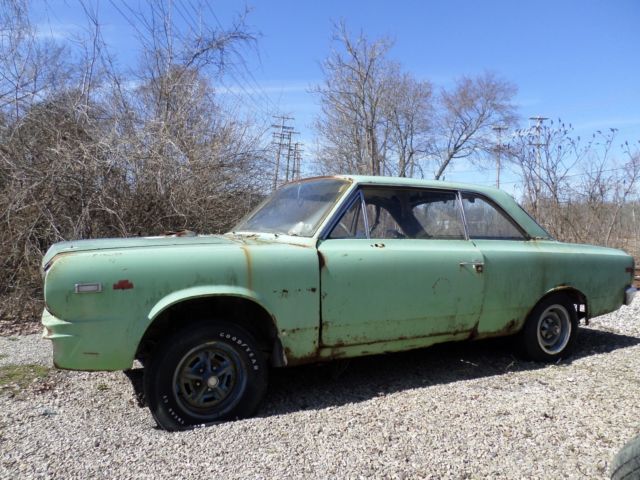 1969 AMC SC Rambler - photo 2