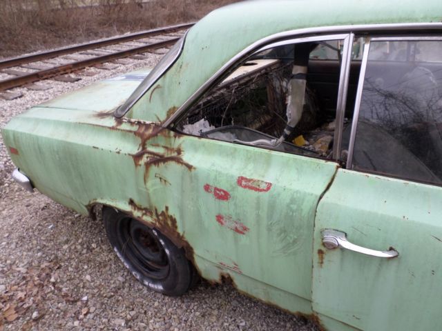 1969 AMC SC Rambler - photo 4