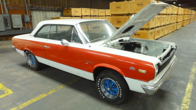 1969 AMC Hurst S/C Rambler - photo 5