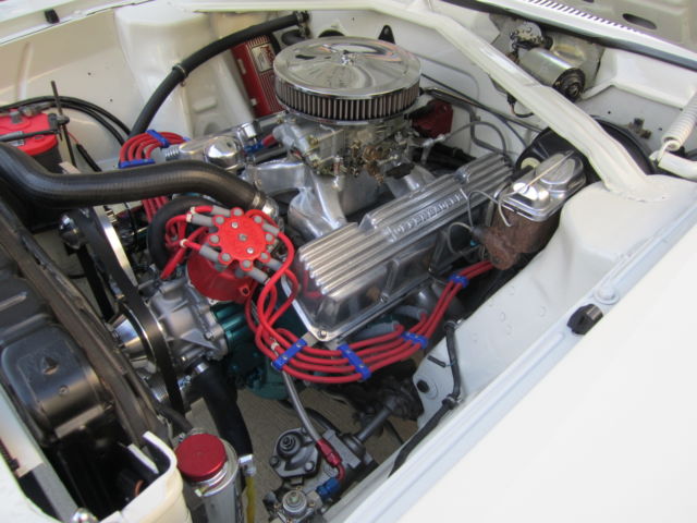 1969 AMC Hurst SC/Rambler Fresh correct seats and carpeting - photo 13