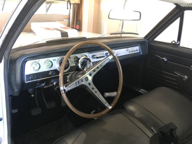 1969 AMC Hurst SC/Rambler -- - photo 8