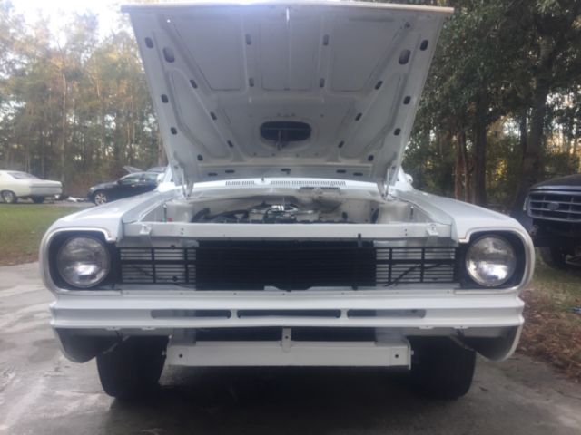 1969 AMC Hurst rambler Red, white, and blue - photo 5