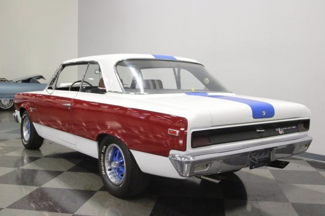 1969 AMC Hurst SC/Rambler -- - photo 10