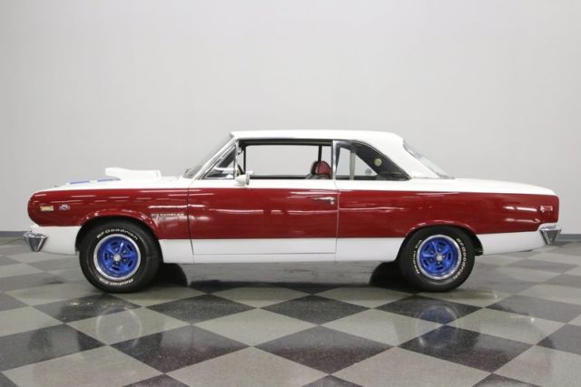 1969 AMC Hurst SC/Rambler -- - photo 3