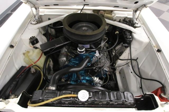 1969 AMC Hurst SC/Rambler -- - photo 4