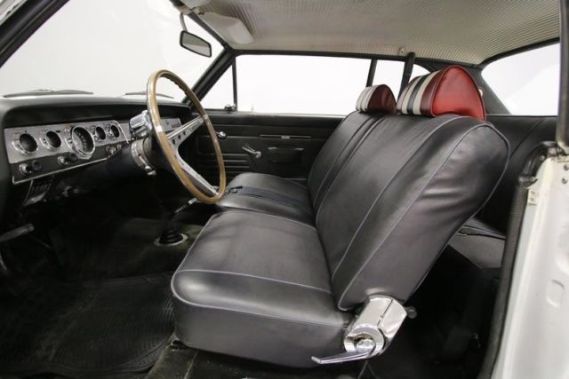 1969 AMC Hurst SC/Rambler -- - photo 5