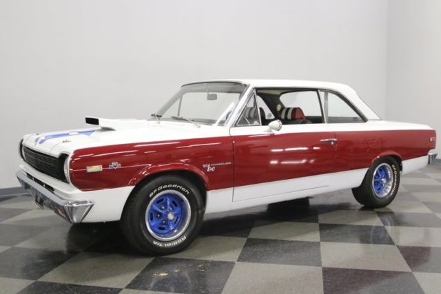1969 AMC Hurst SC/Rambler -- - photo 7