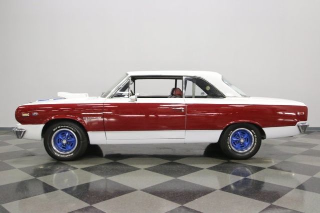 1969 AMC Hurst SC/Rambler -- - photo 8