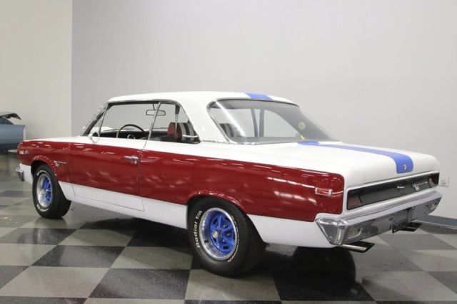 1969 AMC Hurst SC/Rambler -- - photo 9