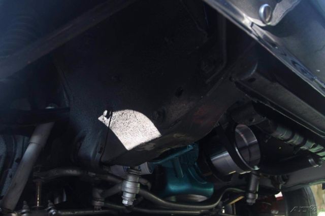 1969 AMC Hurst SC/Rambler Hurst SC/Rambler - photo 12