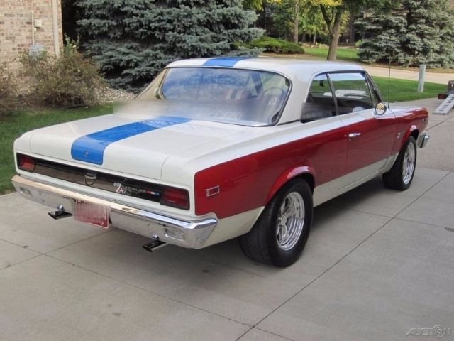 1969 AMC Hurst SC/Rambler Hurst SC/Rambler - photo 3