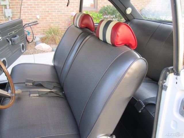 1969 AMC Hurst SC/Rambler Hurst SC/Rambler - photo 8