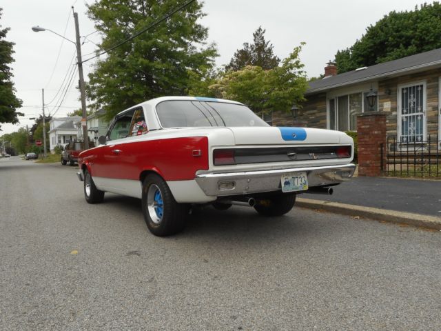 1969 AMC SC/Rambler - photo 2