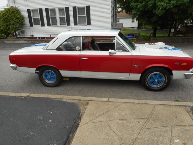 1969 AMC SC/Rambler - photo 4