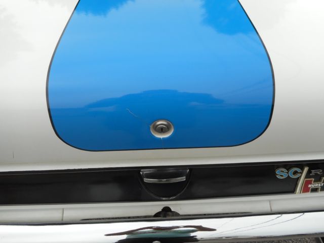 1969 AMC SC/Rambler - photo 7