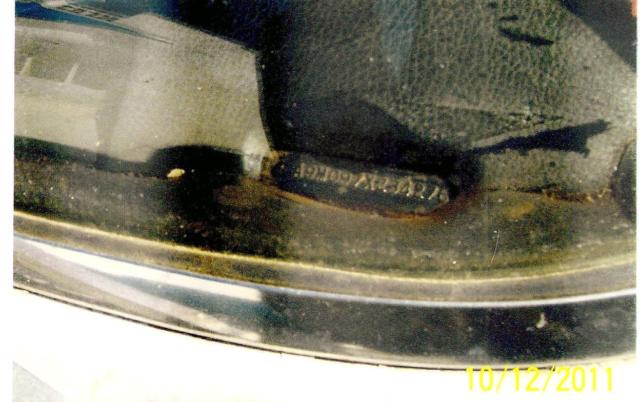 1969 AMC Other V8 4-Speed Low Miles 'A' Scheme - photo 5