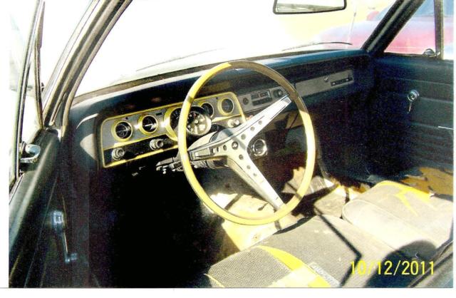 1969 AMC Other V8 4-Speed Low Miles 'A' Scheme - photo 6