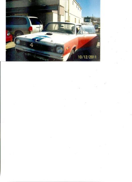 1969 AMC Other V8 4-Speed Low Miles 'A' Scheme - photo 7