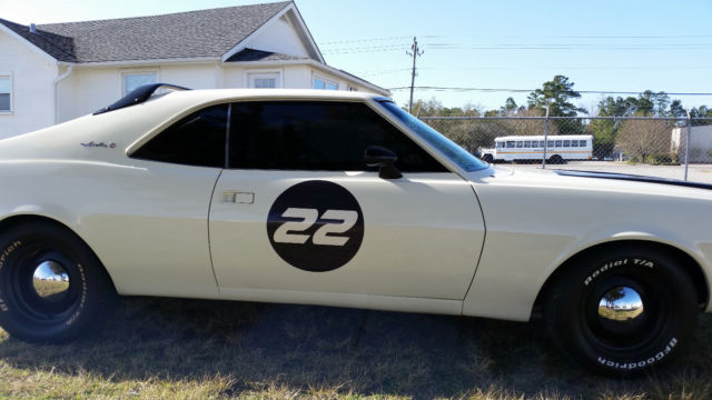 1969 AMC Javelin