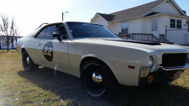 1969 AMC Javelin - photo 11
