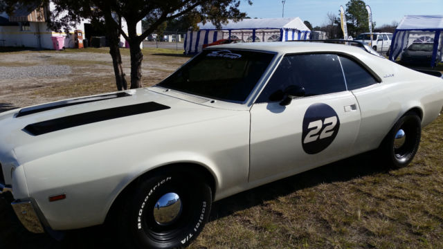 1969 AMC Javelin - photo 2