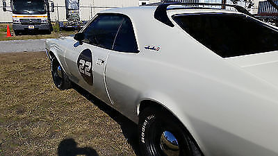 1969 AMC Javelin - photo 3