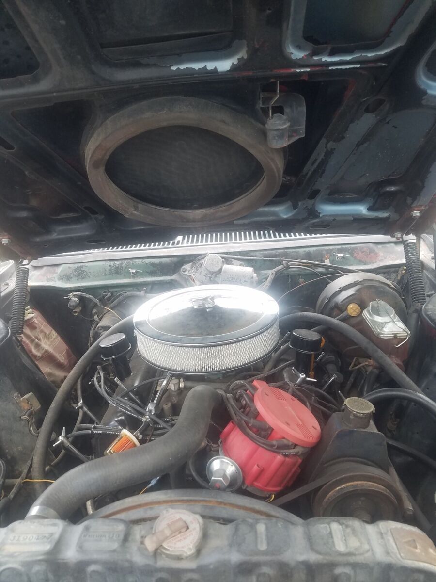 1969 AMC Javelin - photo 2