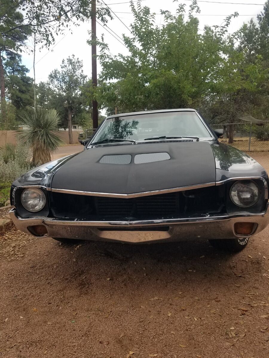 1969 AMC Javelin - photo 5