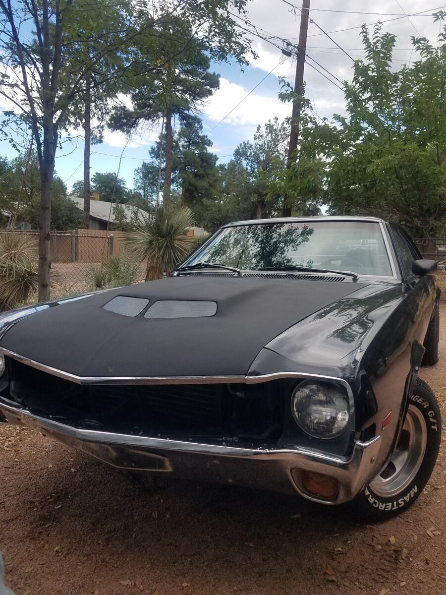 1969 AMC Javelin - photo 6