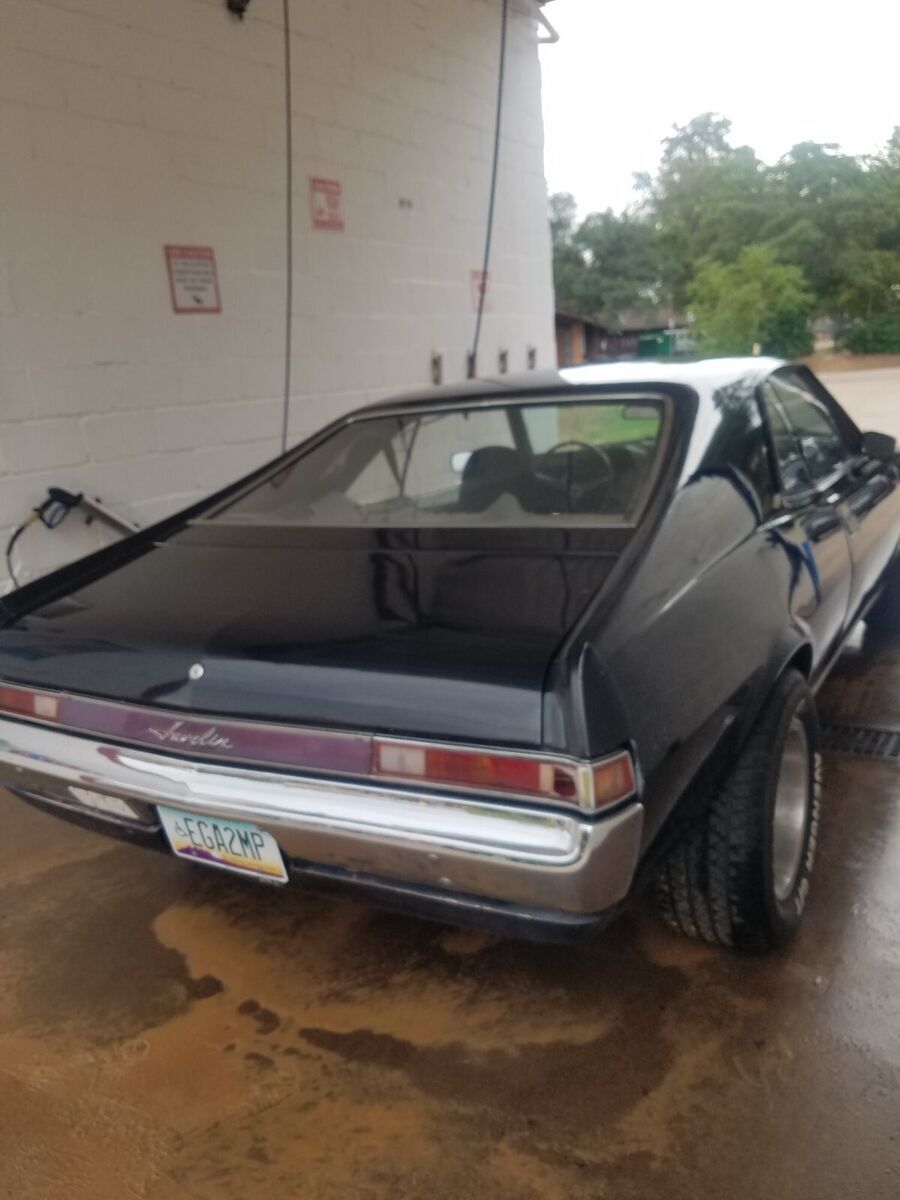 1969 AMC Javelin - photo 9