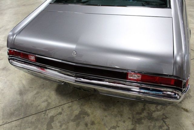 1969 AMC Javelin -- - photo 11